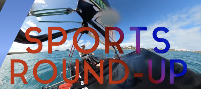 Wednesday Sports Round-Up